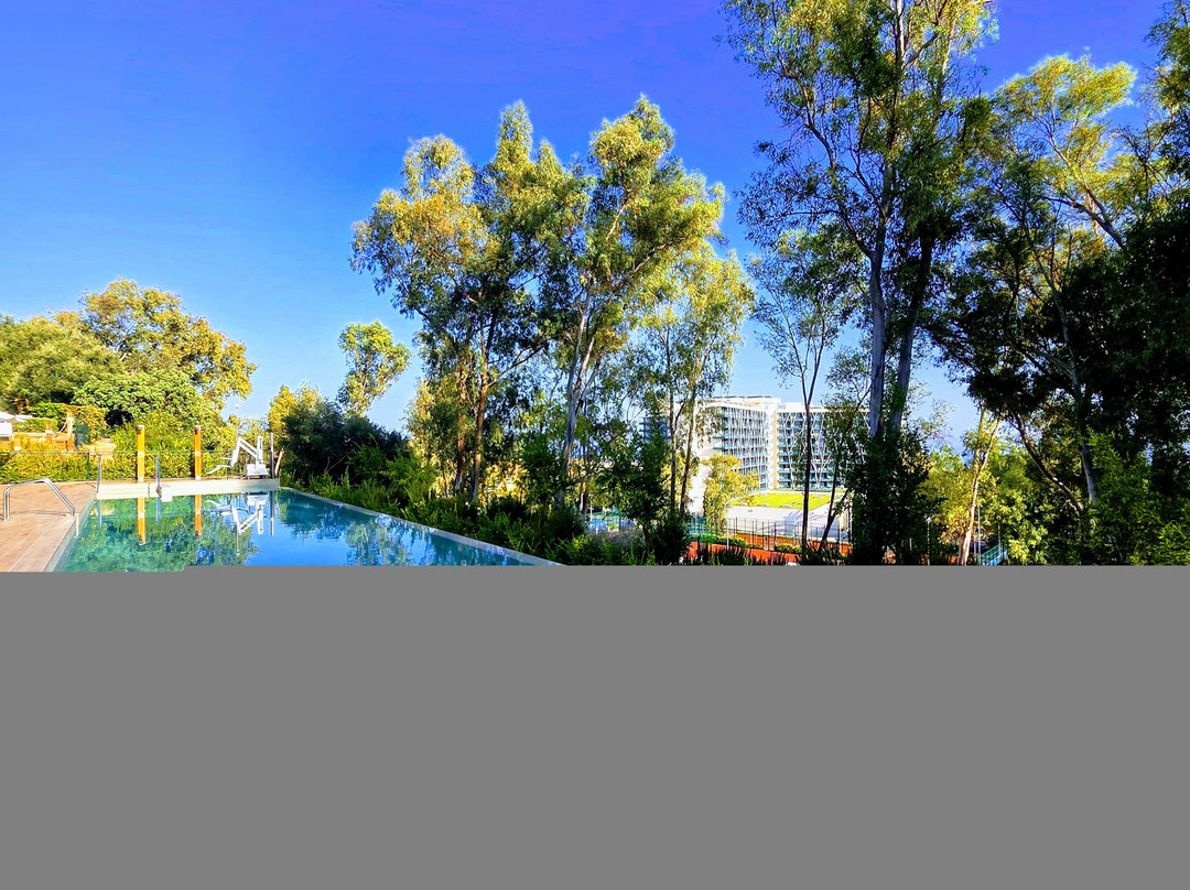 Club Med Magna Marbella主图