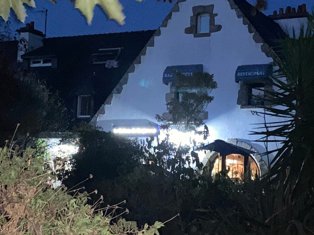 Relais de Kerpenhir主图