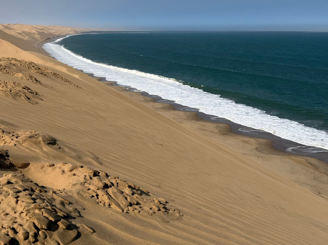 Namibia Tours & Safaris-斯瓦科普蒙德必去景点