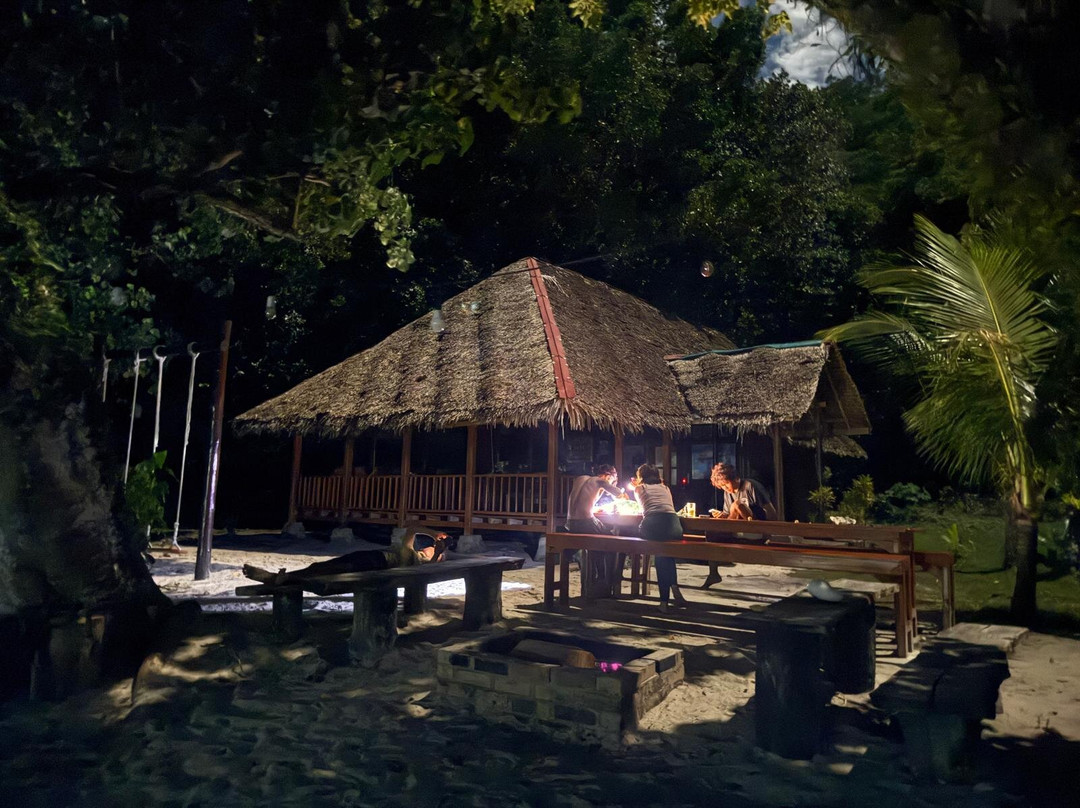 Langit Sumatra Tours-巴东必去景点