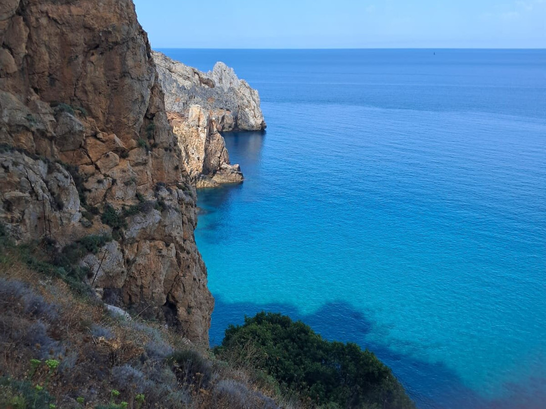 MareOgliastra Lines-Santa Maria Navarrese必去景点