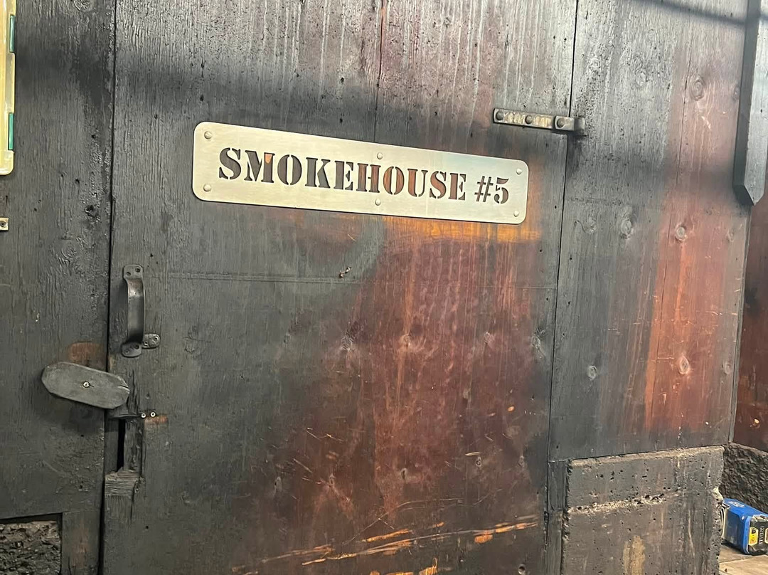 Seltzer's Smokehouse Meats-Palmyra必去景点