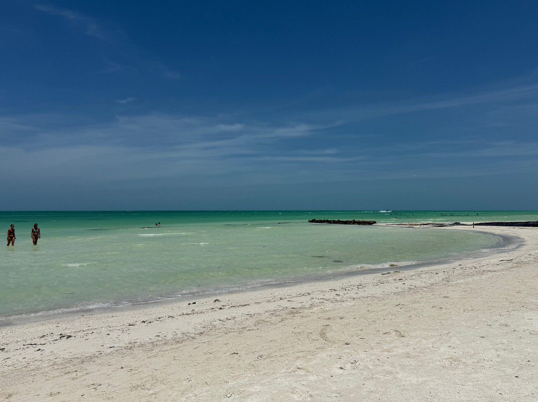 Ana y José Holbox Hotel  & Beach Club