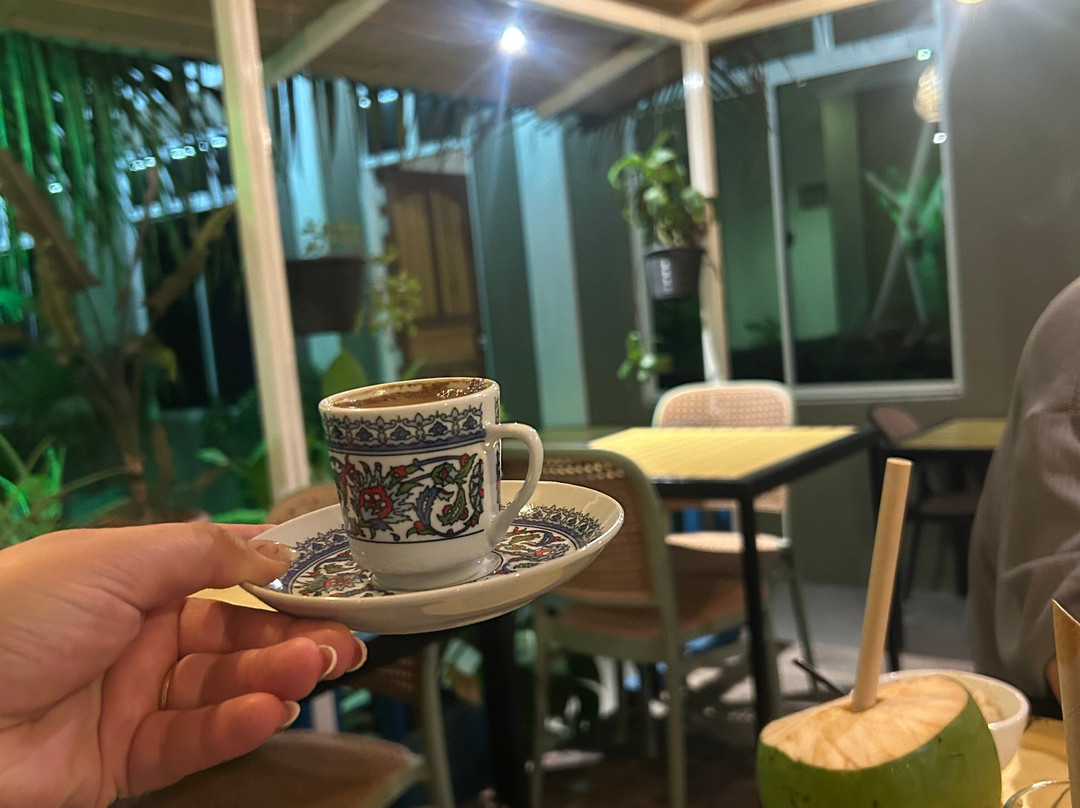 考马拉旅馆主图