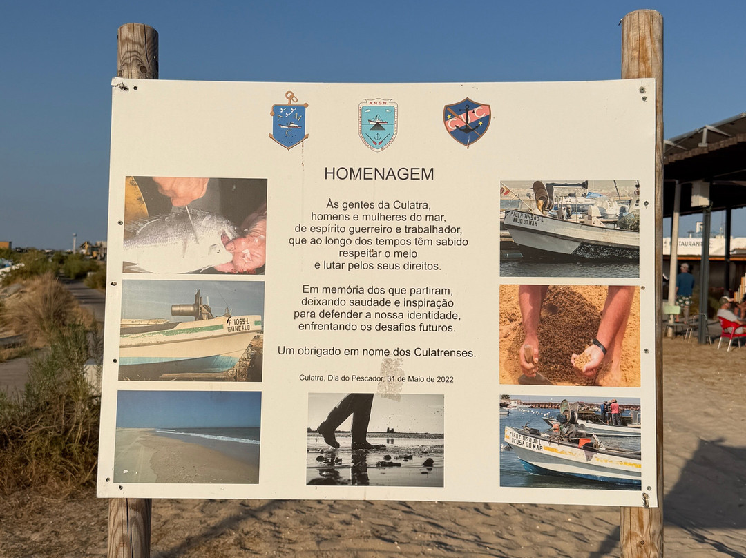 ODYSSEY - Ria Formosa Boat Tours-奥良必去景点