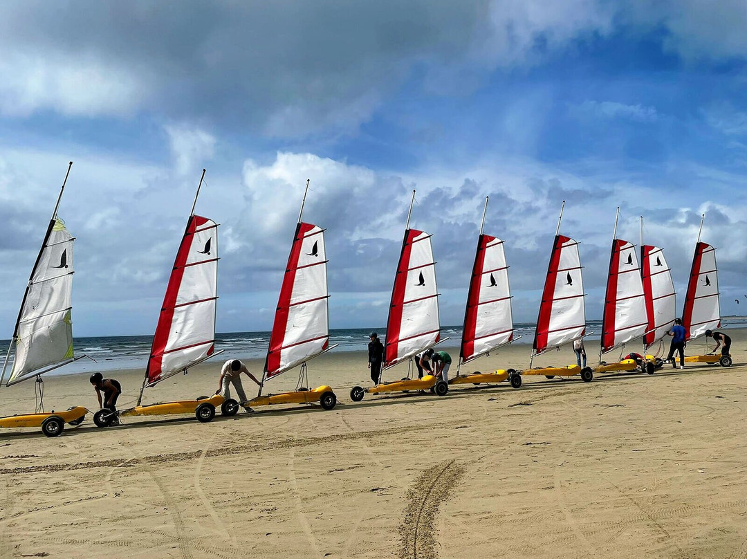 IGESA Village Club Quiberon
