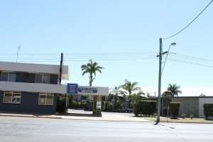 Dingo酒店住宿-Black Diamond Motel