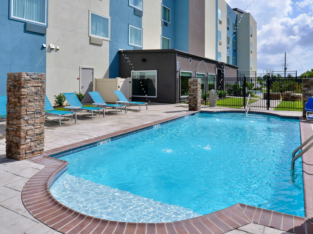 Reserve酒店住宿-TownePlace Suites by Marriott Laplace