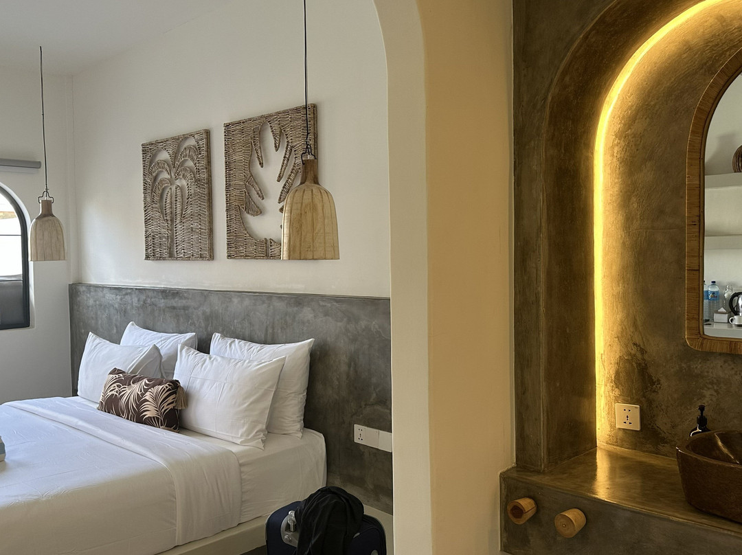 El Tropico Boutique Hotel主图