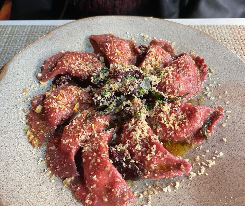 Amano - Restorante