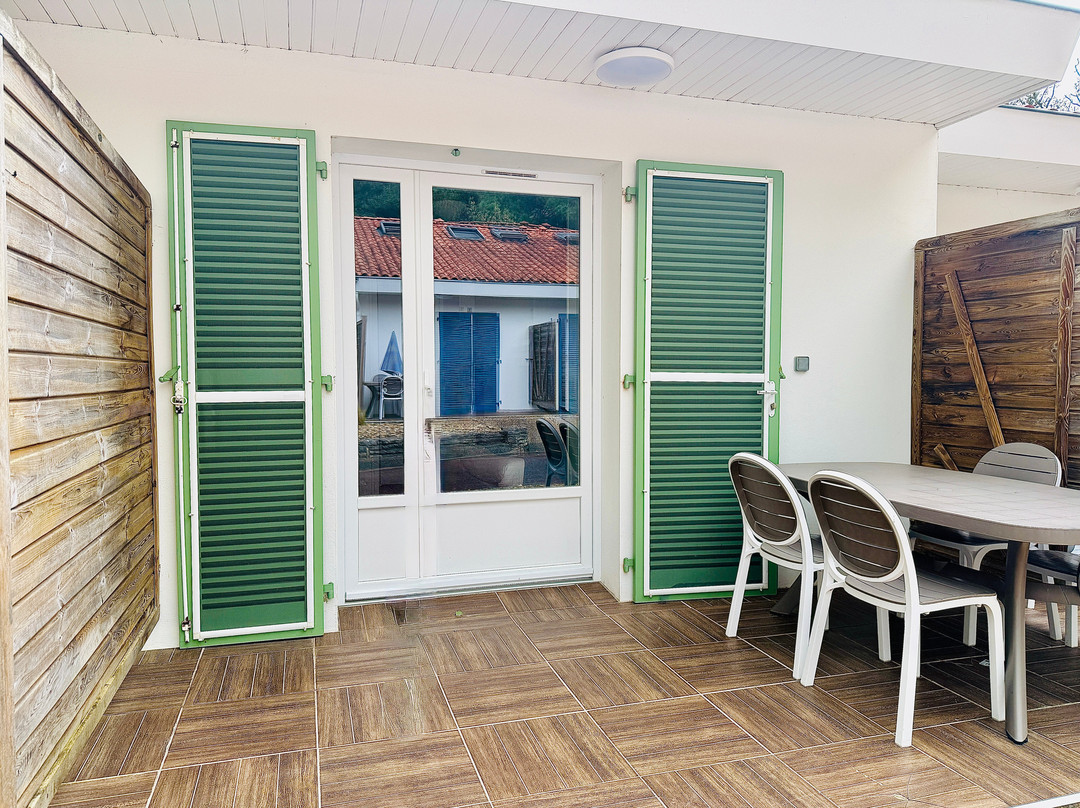 IGESA Village Club St-Georges-de-Didonne