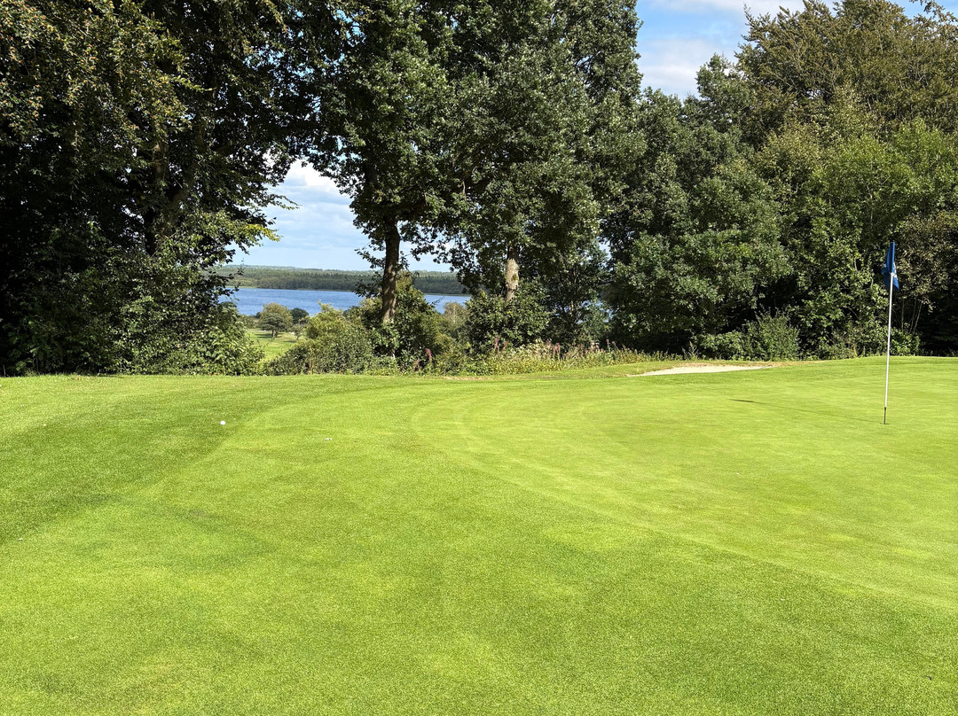 Tange Golf Club