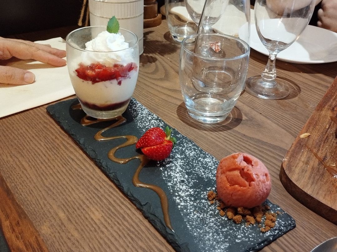L'auberge renanaise