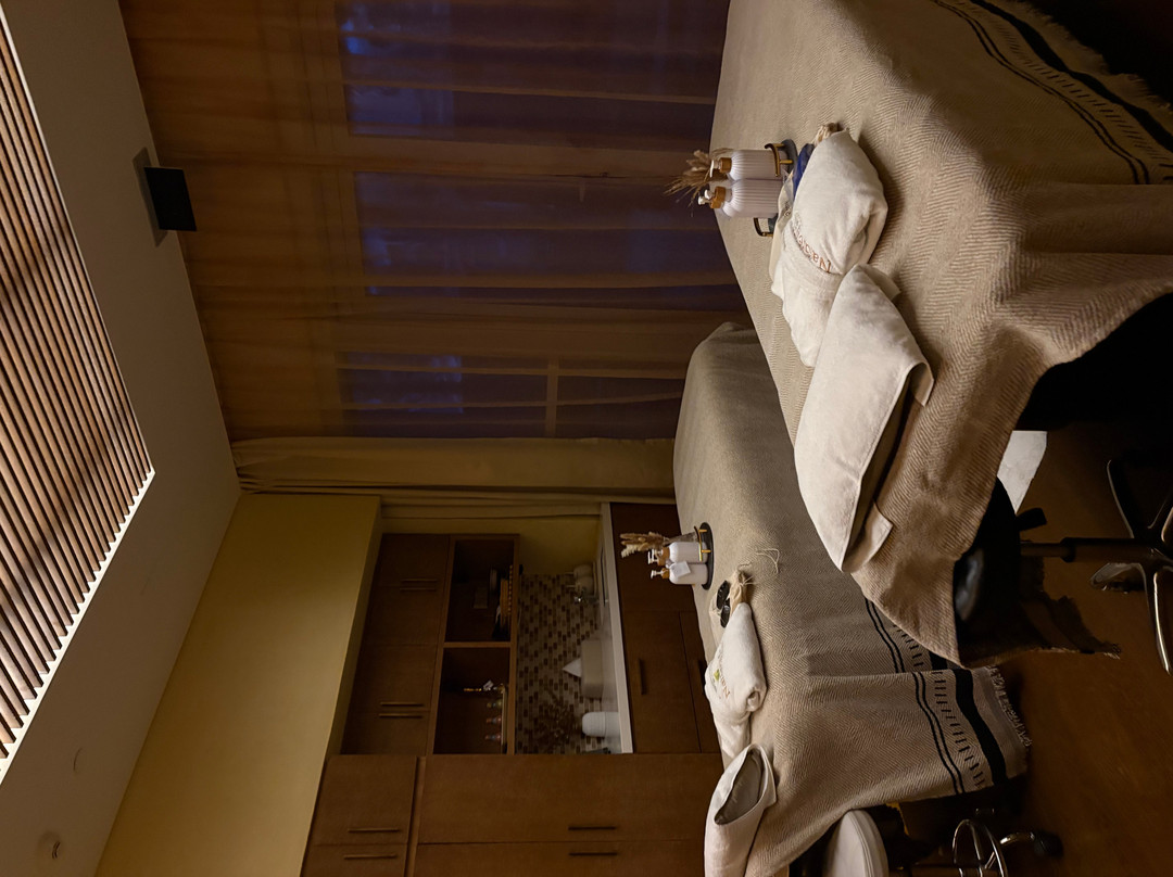 Naturelife Spa Marina Abu Dhabi-阿布扎比必去景点