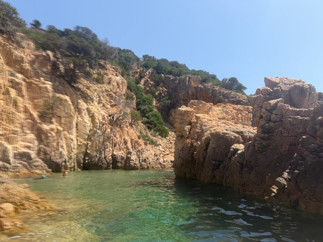 Saint Beach-Santa Margherita di Pula必去景点
