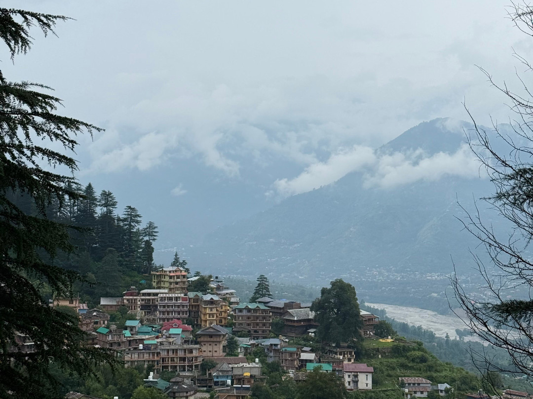 Enter2india Tour and Travels-Rupnagar必去景点