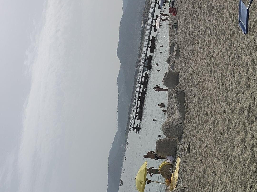 Lido Sun Beach-Patti必去景点