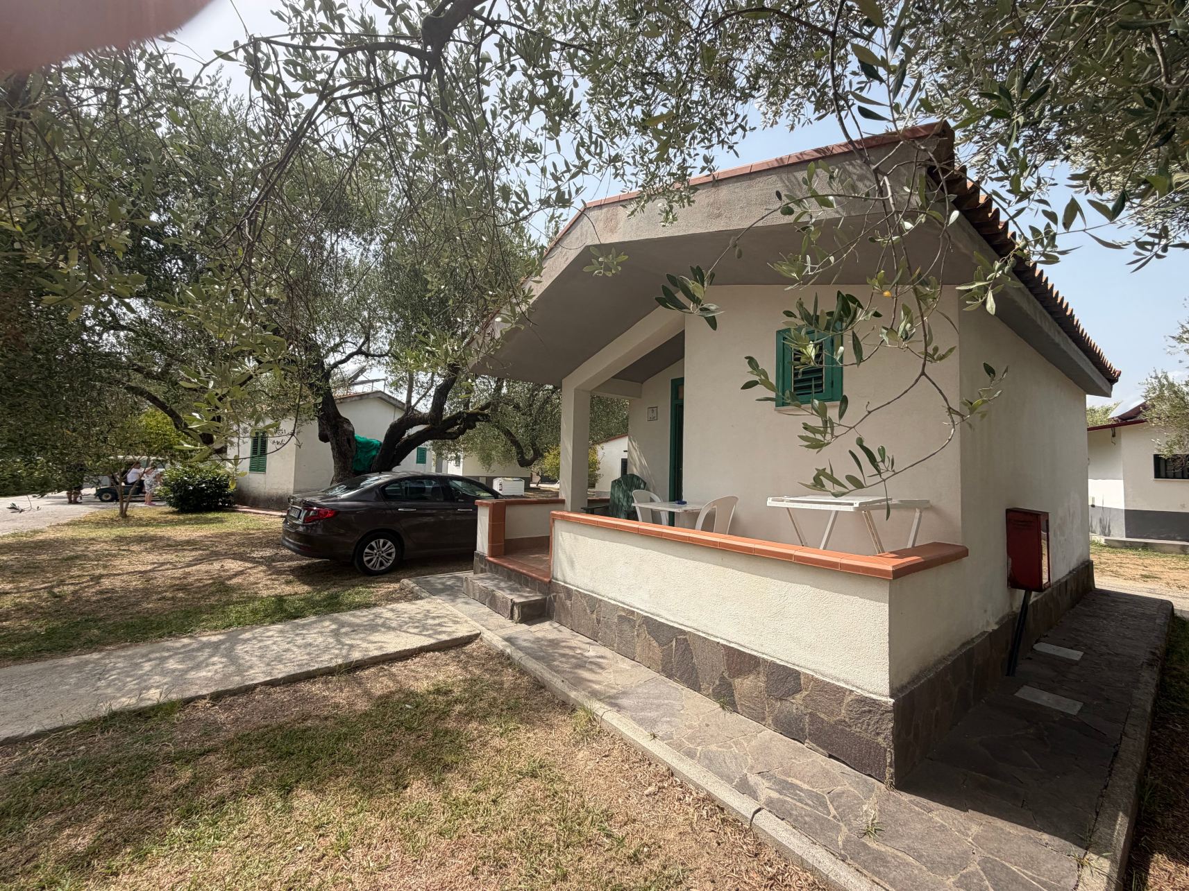 Villaggio Elea - Ascea Marina-旅行者