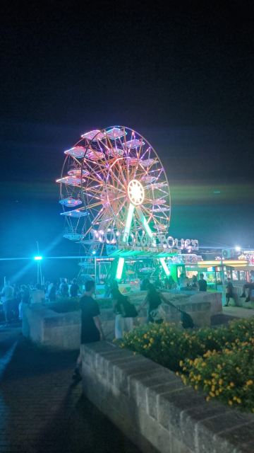 卡拉萨拉切纳度假村-酒店景观