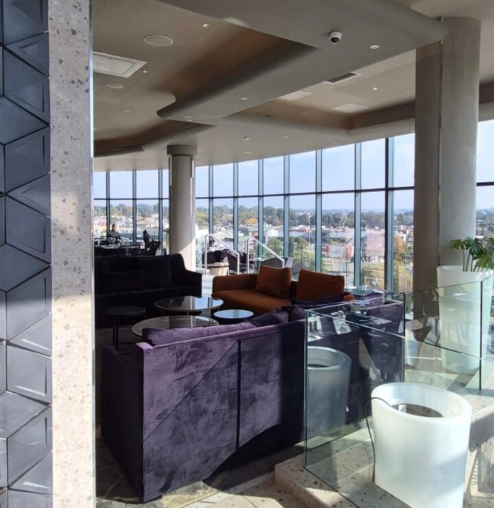 Level Seven Restaurant