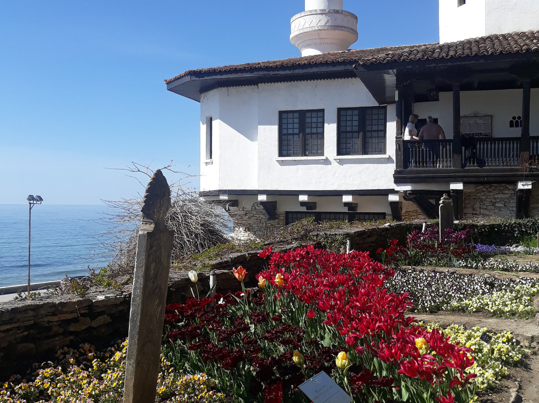 Balchik Palace-巴切克必去景点