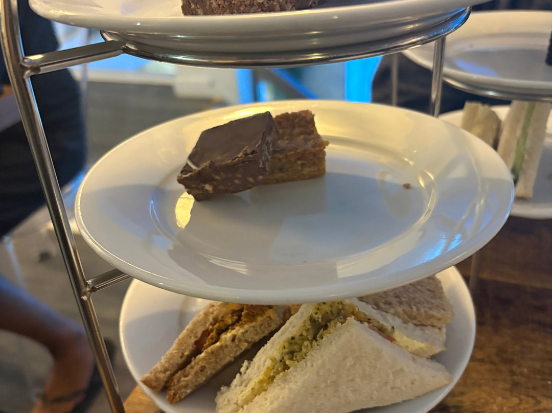 The Regent Health Club & Spa-Long Eaton必去景点