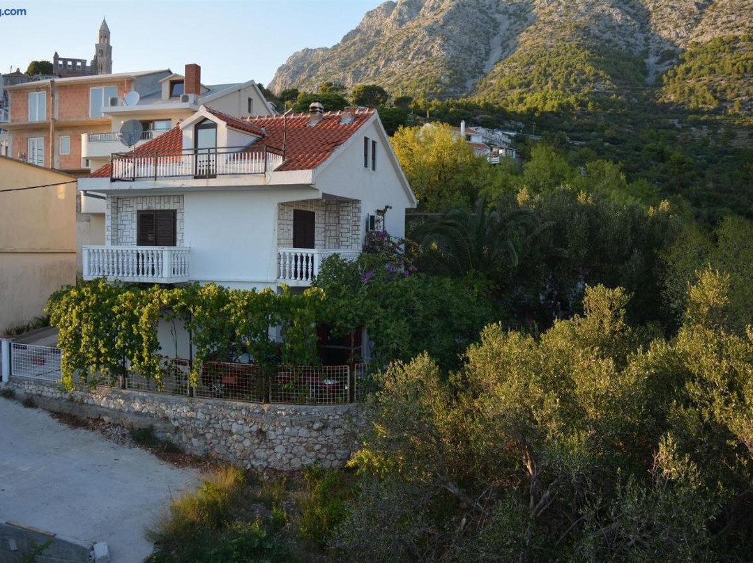 Apartments Cosic