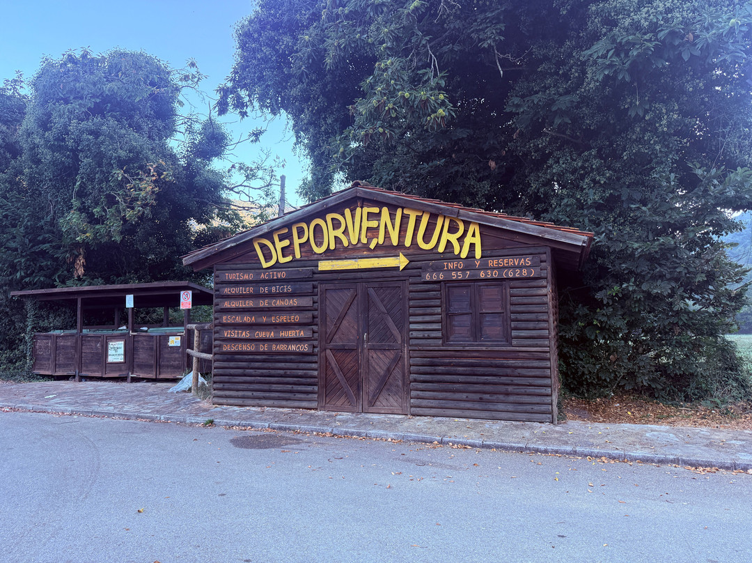 Senda del Oso