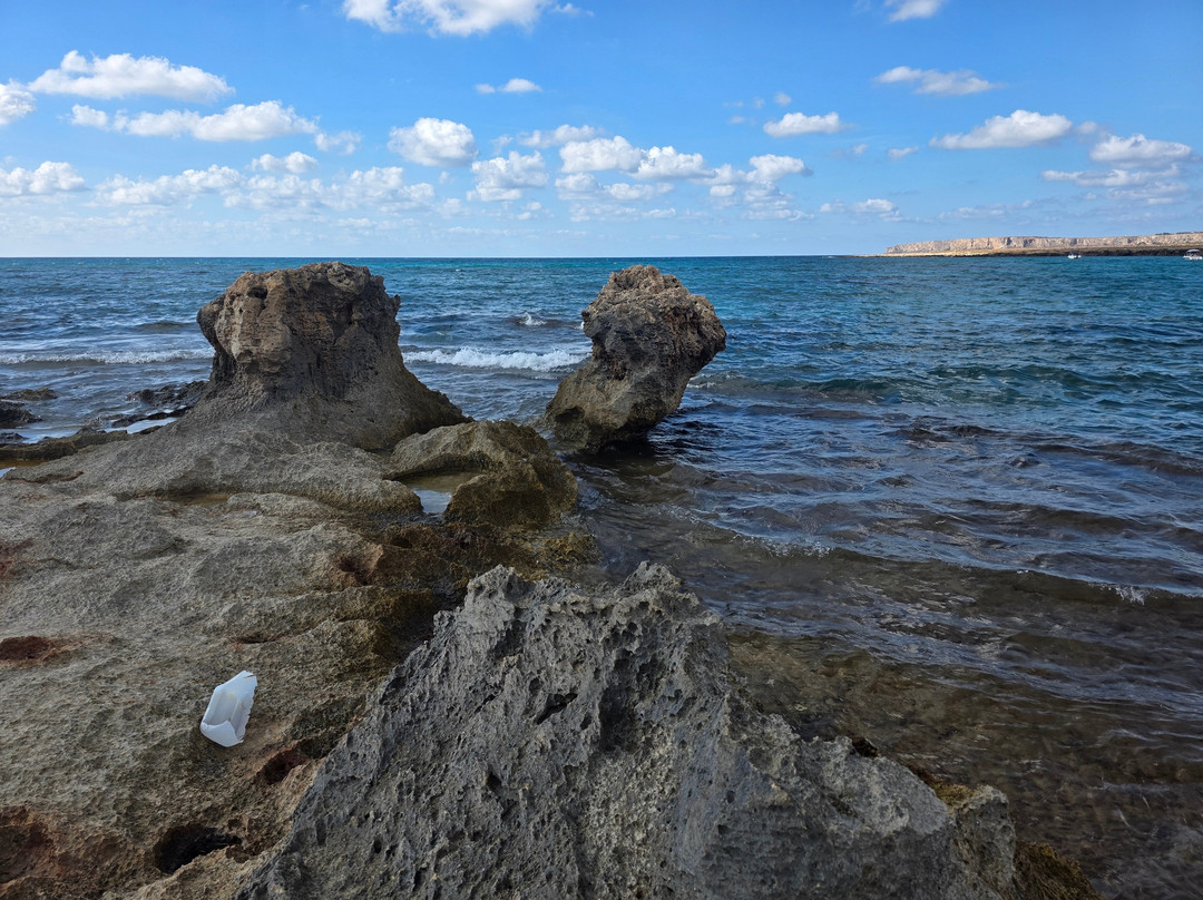 Macari Beach-Macari必去景点