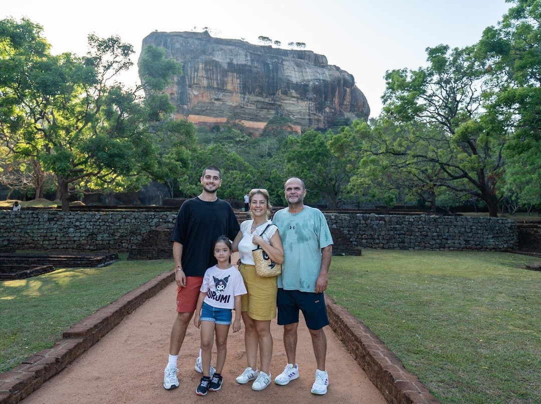 Come Visit Sri Lanka-康提必去景点