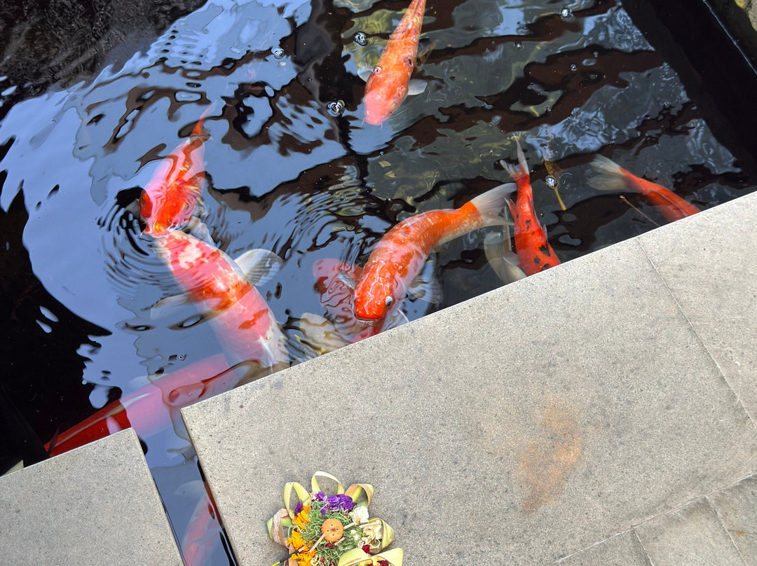 Heavenly Spa By Westin Ubud-Singakerta必去景点