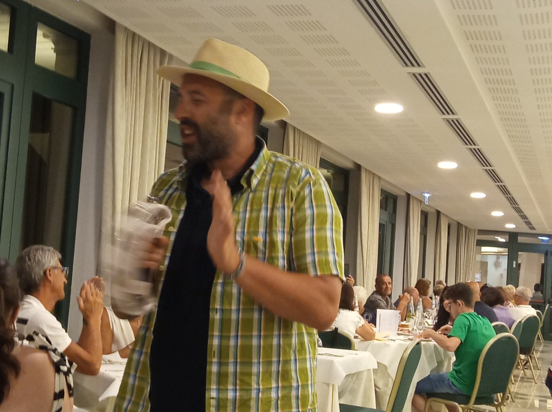 Park Hotel & Dependance Con Spiaggia主图