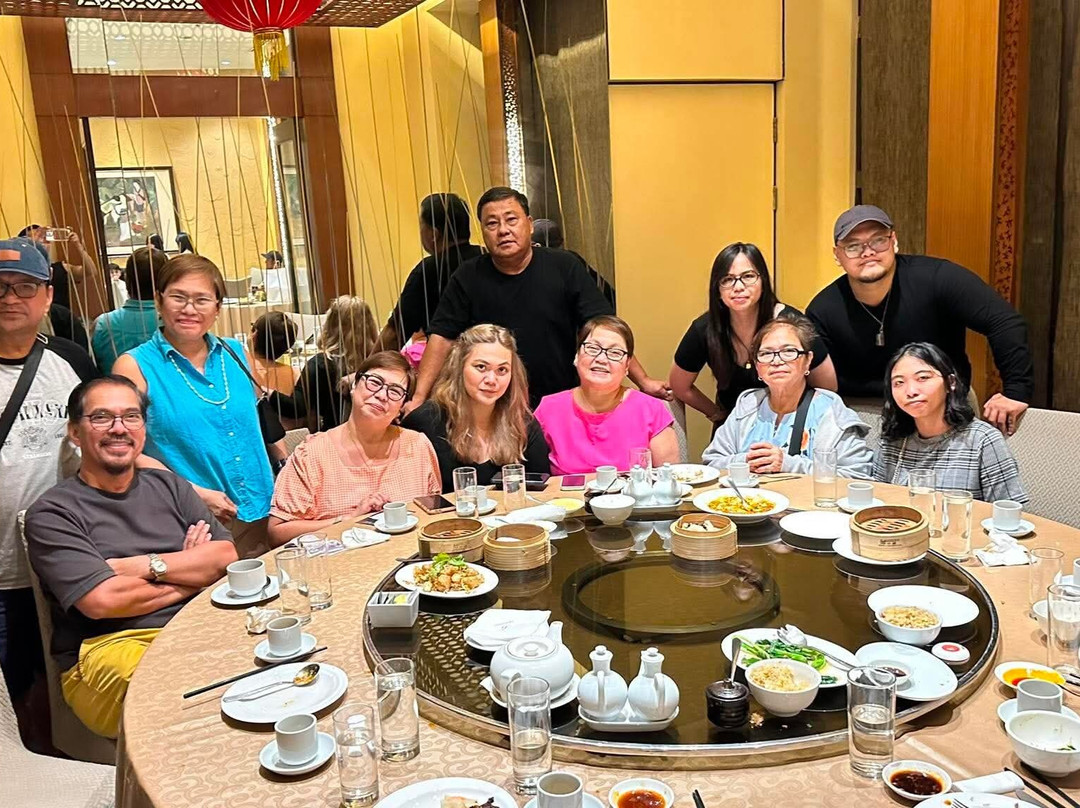 贝尔维尤酒店（多用途酒店）主图