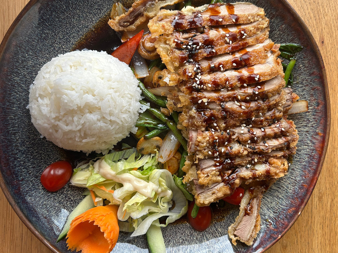 Viet's Restaurant