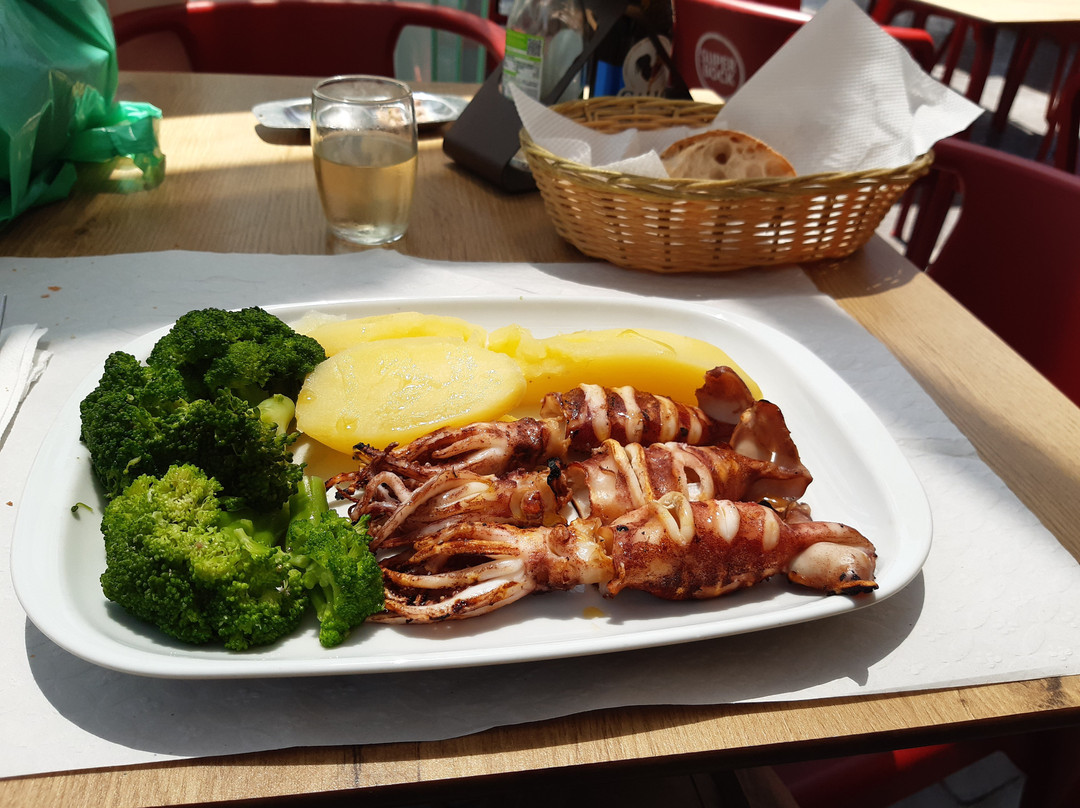 Buraca Restaurante
