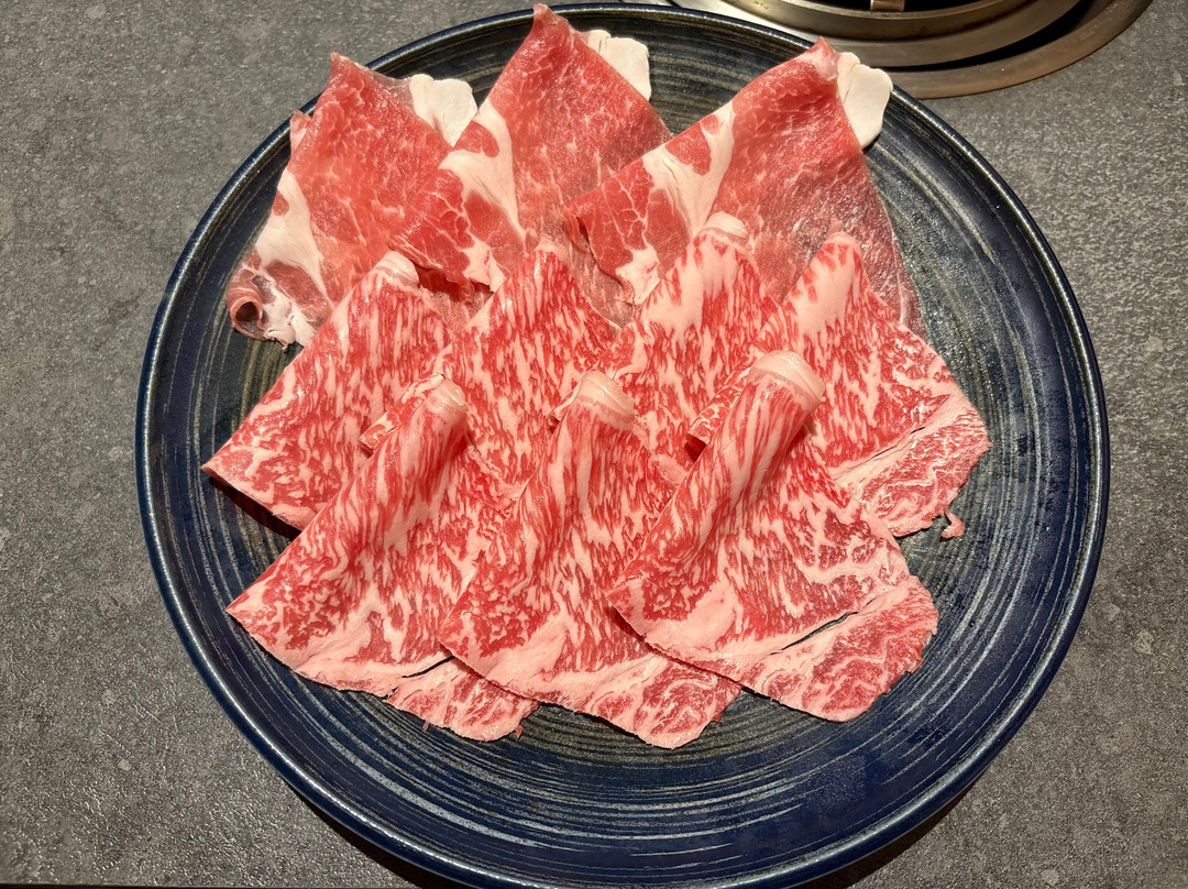 しゃぶらく亭 歌舞伎町店