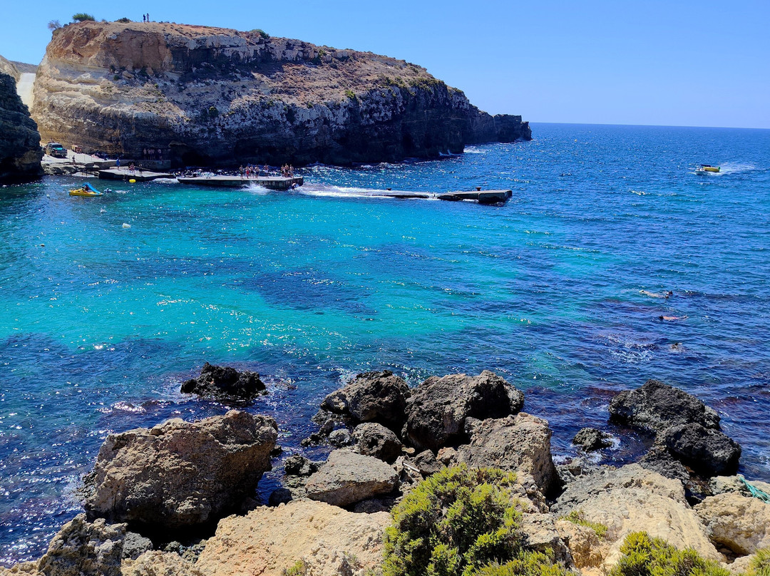 Popeye Village Malta-梅雷赫必去景点