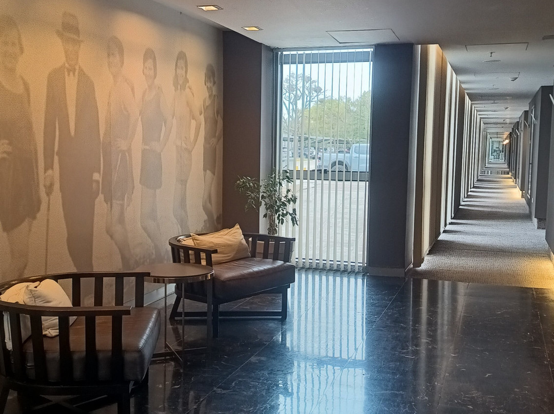 Ansenuza Hotel Casino Spa主图