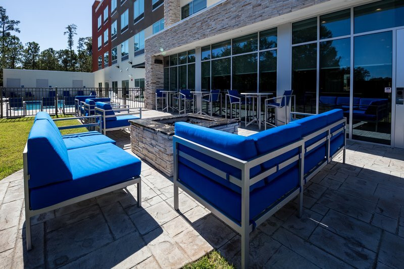 Bath酒店住宿-Holiday Inn Express North Augusta - Sc By IHG