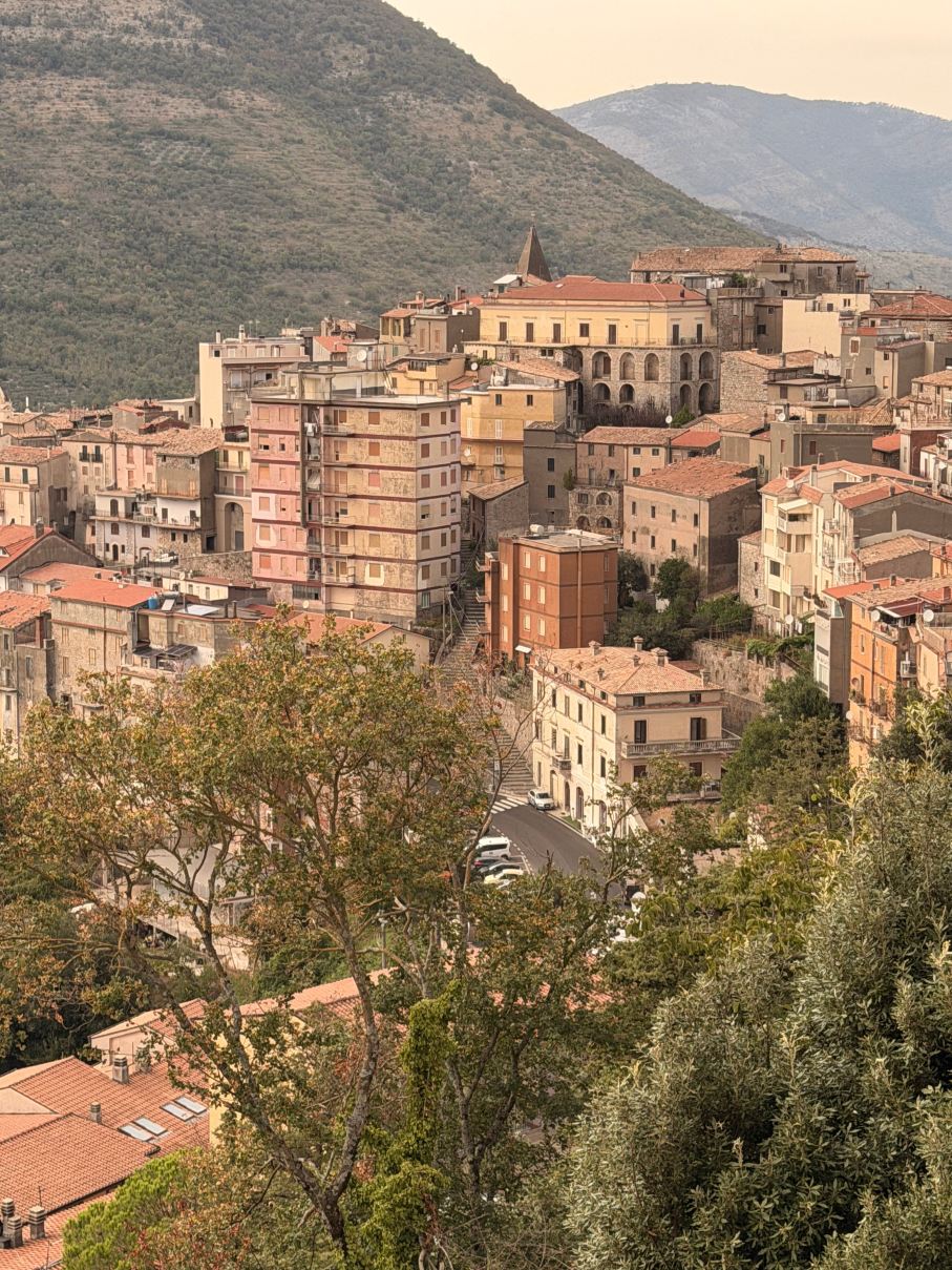 Vytae - Perla degli Ausoni-旅行者