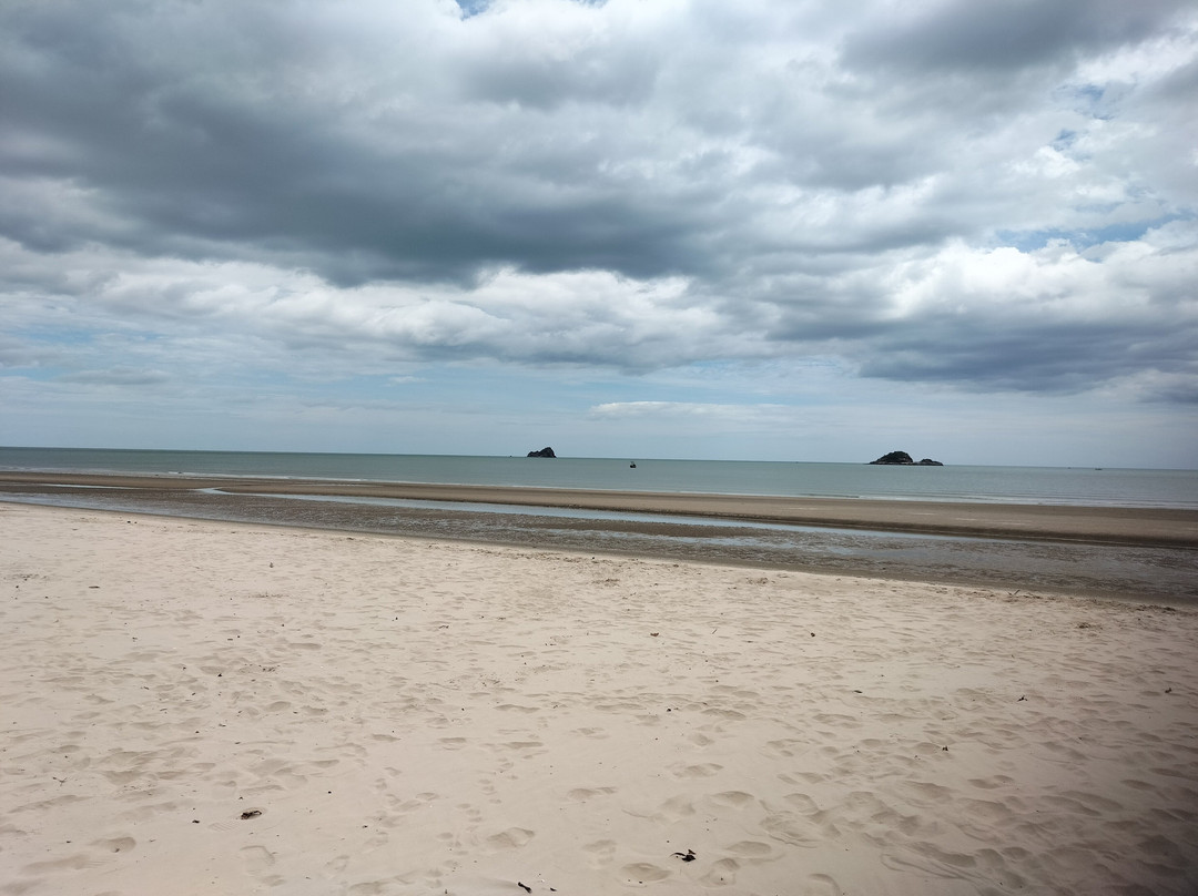 Khao Tao Beach-Nong Kae必去景点