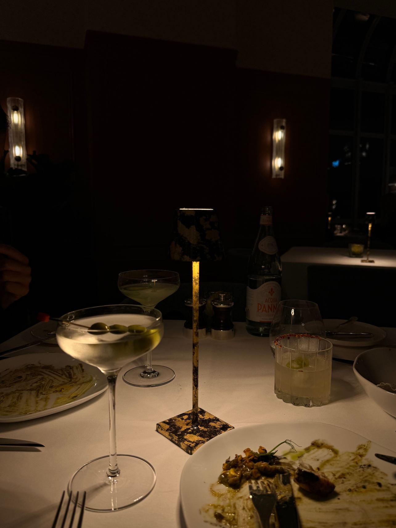 InterContinental Hotels 都柏林洲际酒店-旅行者