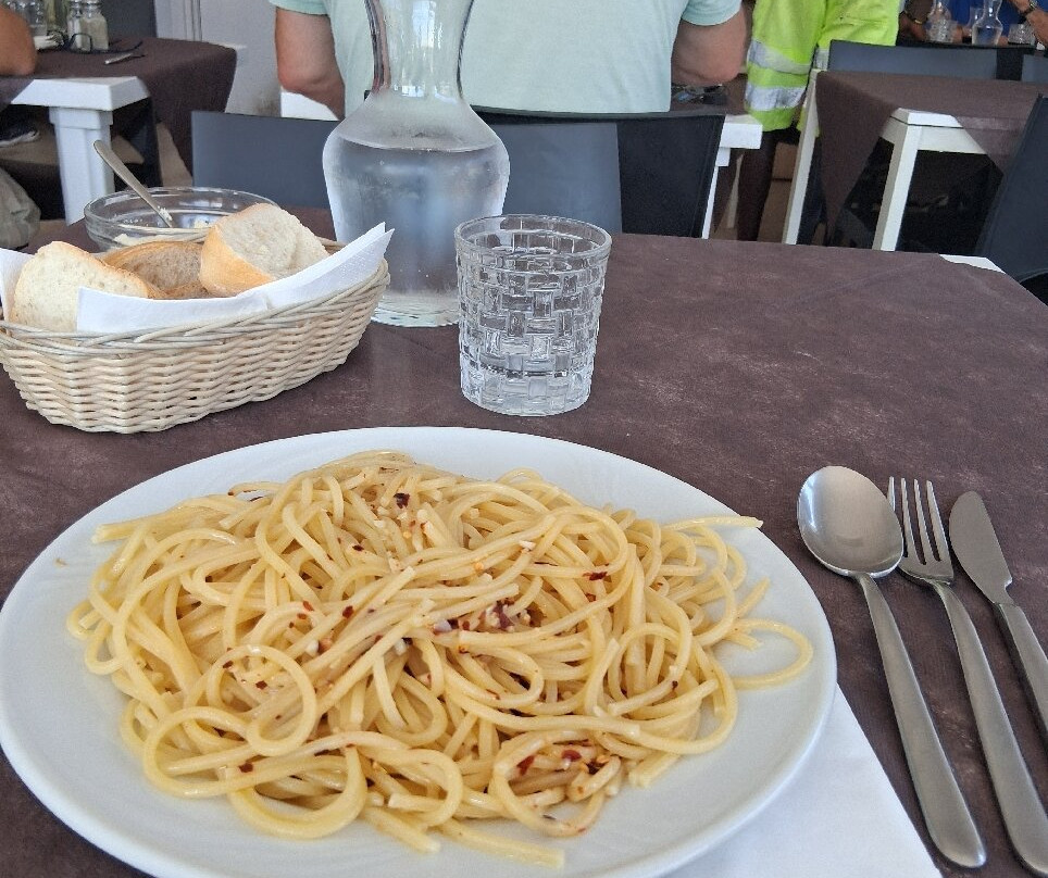 Trattoria al Mercato主图