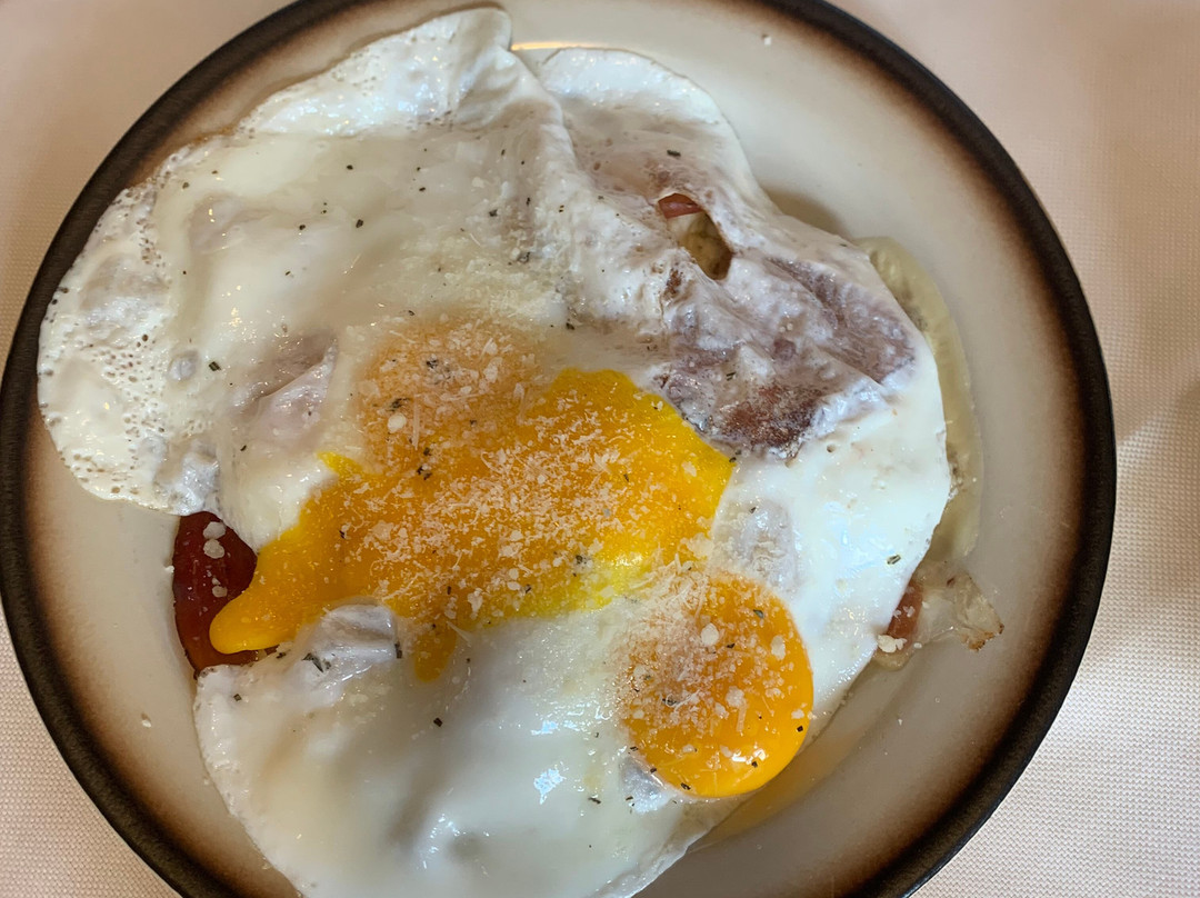 Rifugio Carlettini主图