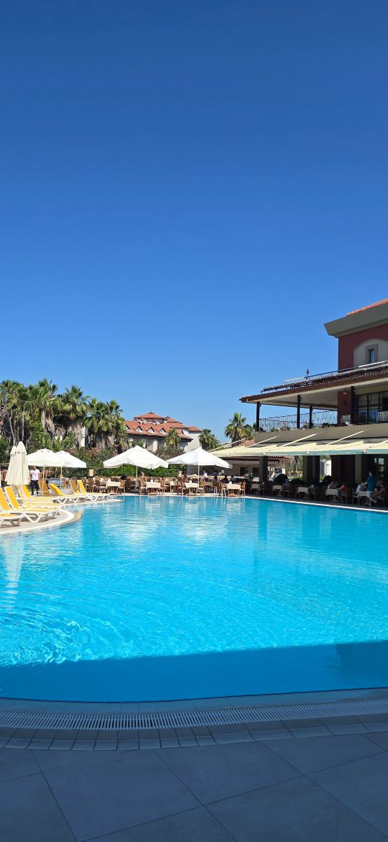 Victory Resort Hotel-旅行者