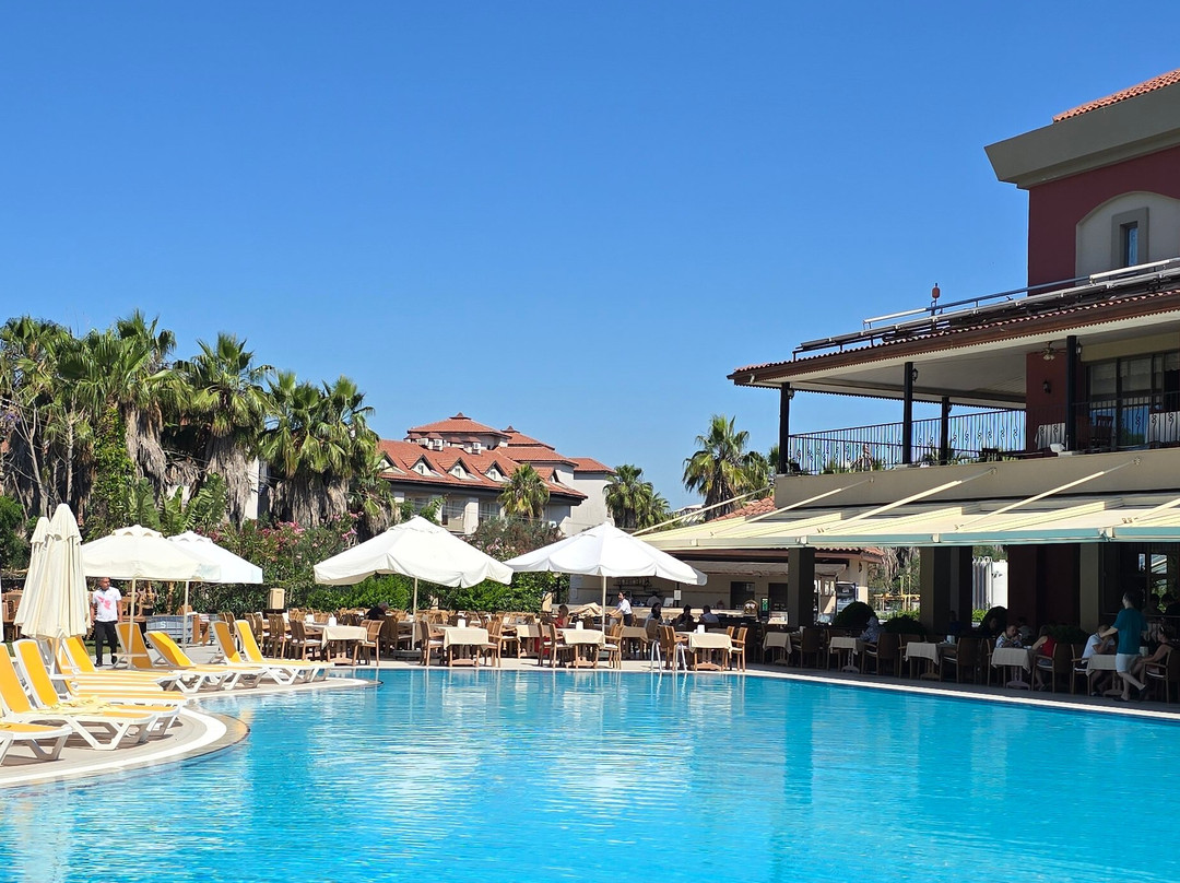 Victory Resort Hotel主图