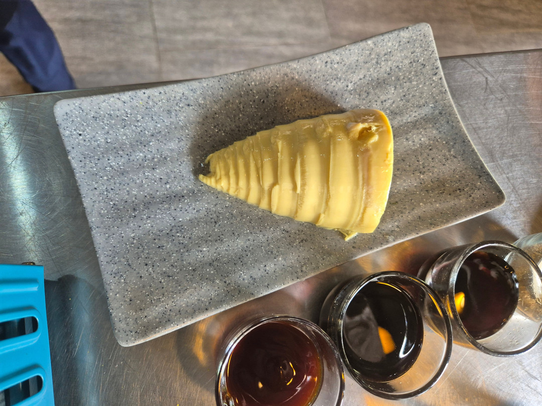 Bale Solah Lombok Cooking Class-Sandik必去景点