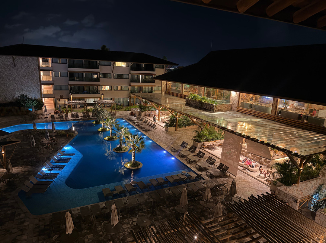 Samoa Villa Resort