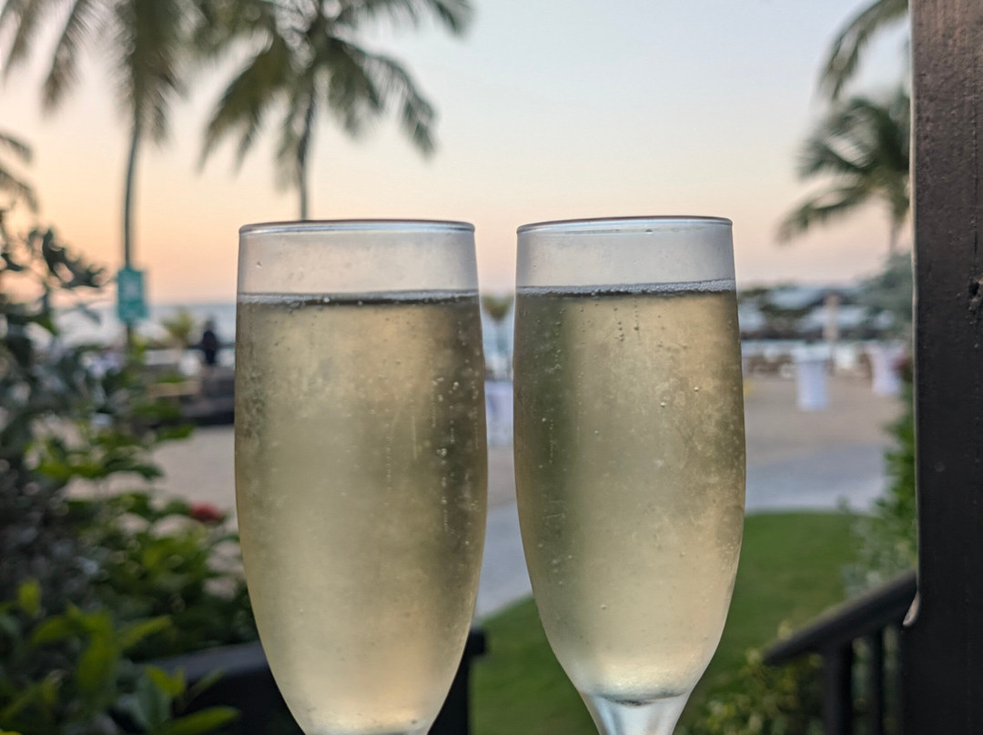桑德尔斯格瑞那达酒店 - 全包式 - 仅供夫妻情侣入住主图