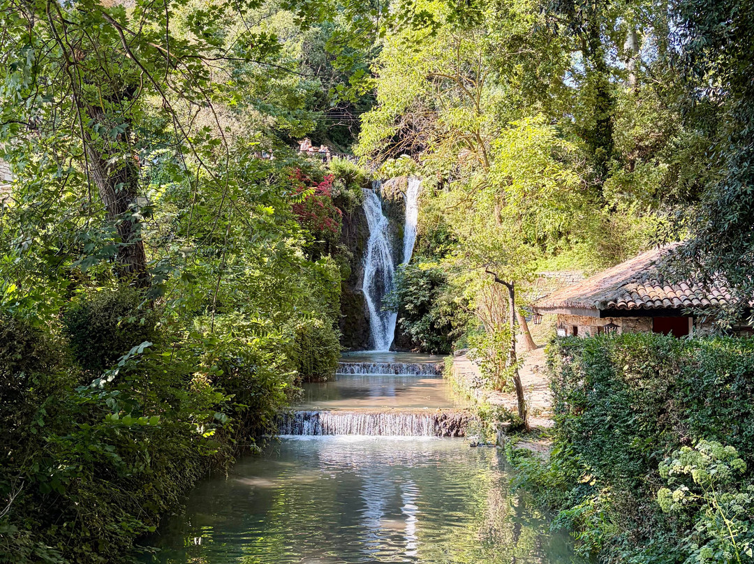 Balchik Palace-巴切克必去景点
